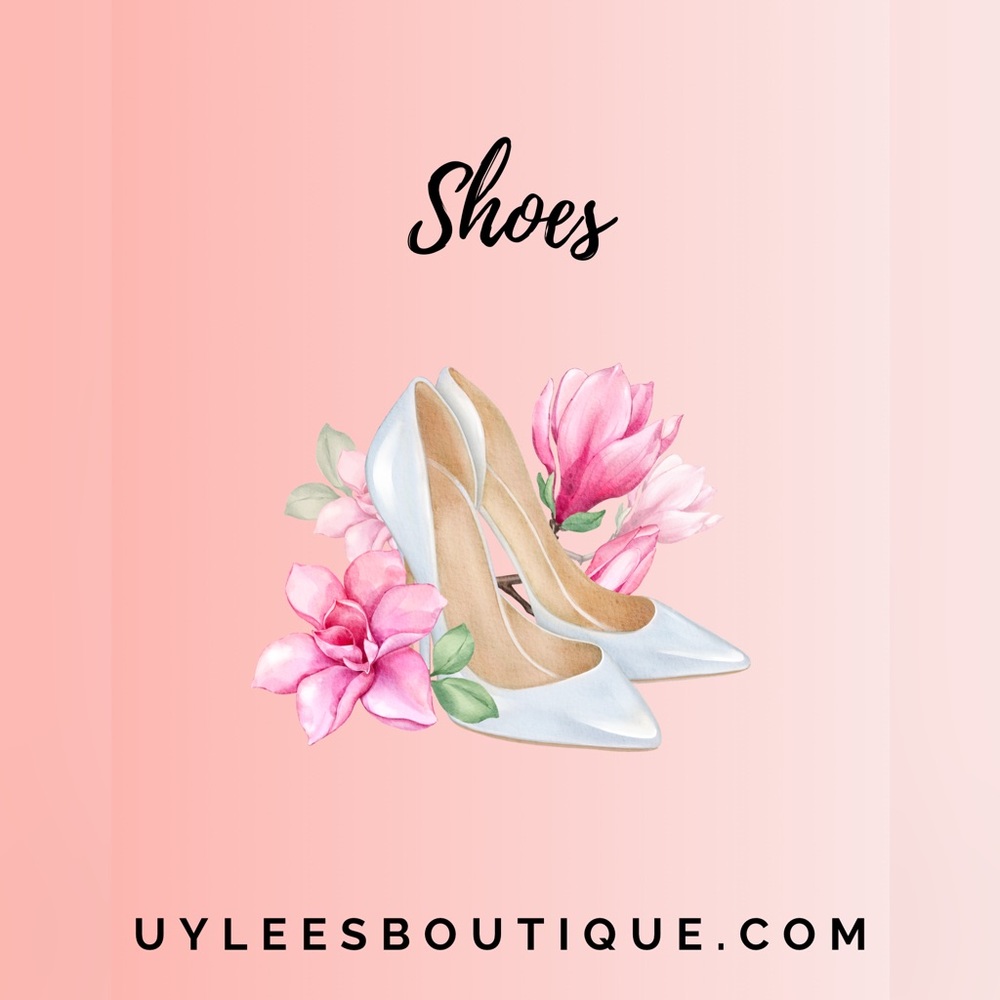 Shoes - Picture 1 of 1